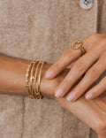 Bague julia - ikita paris