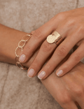 Bague kanela - ikita paris