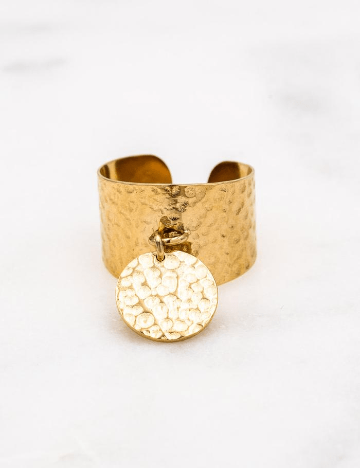 Bague kanela - ikita paris