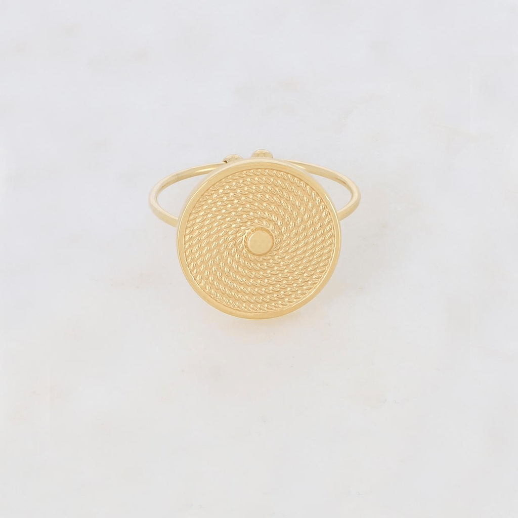 Bague karline - ikita paris