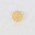 Bague karline - ikita paris