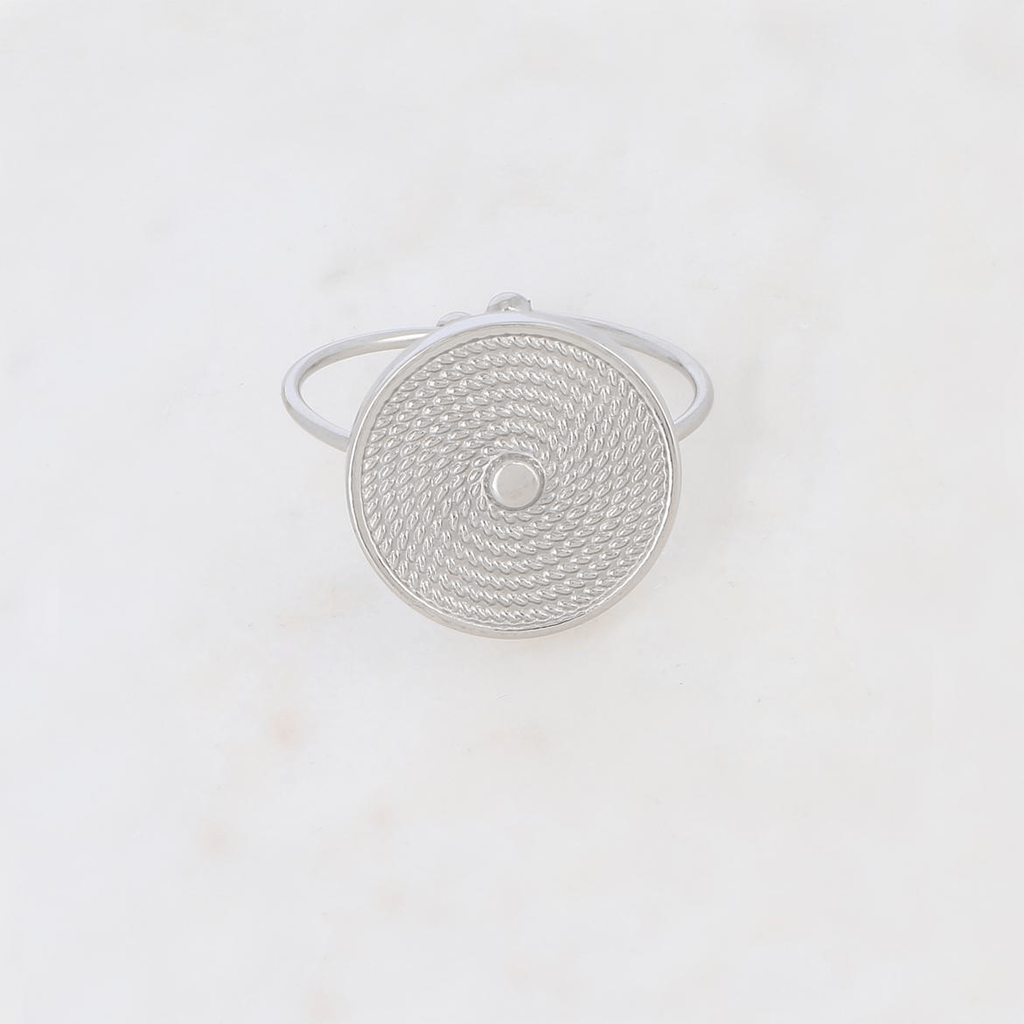 Bague karline - ikita paris