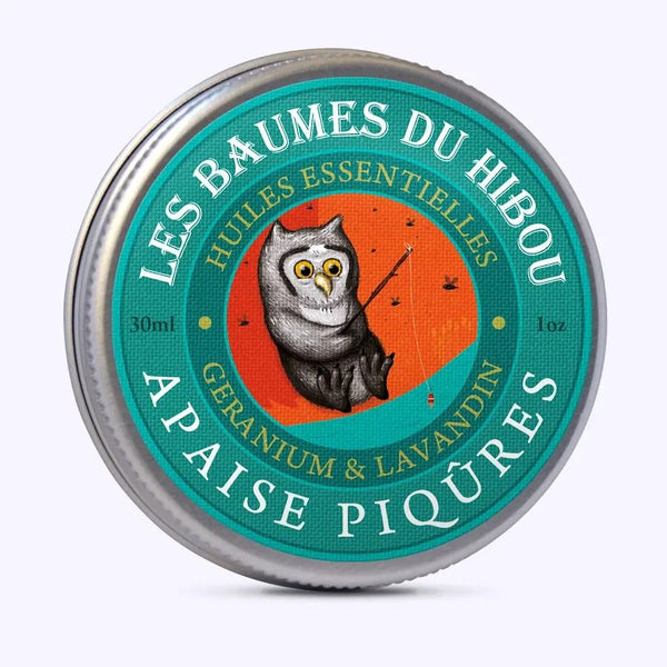 Baumes, huiles essentielles