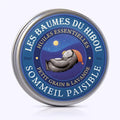Baume corps aux huiles essentielles bio "sommeil paisible" - les baumes du hibou