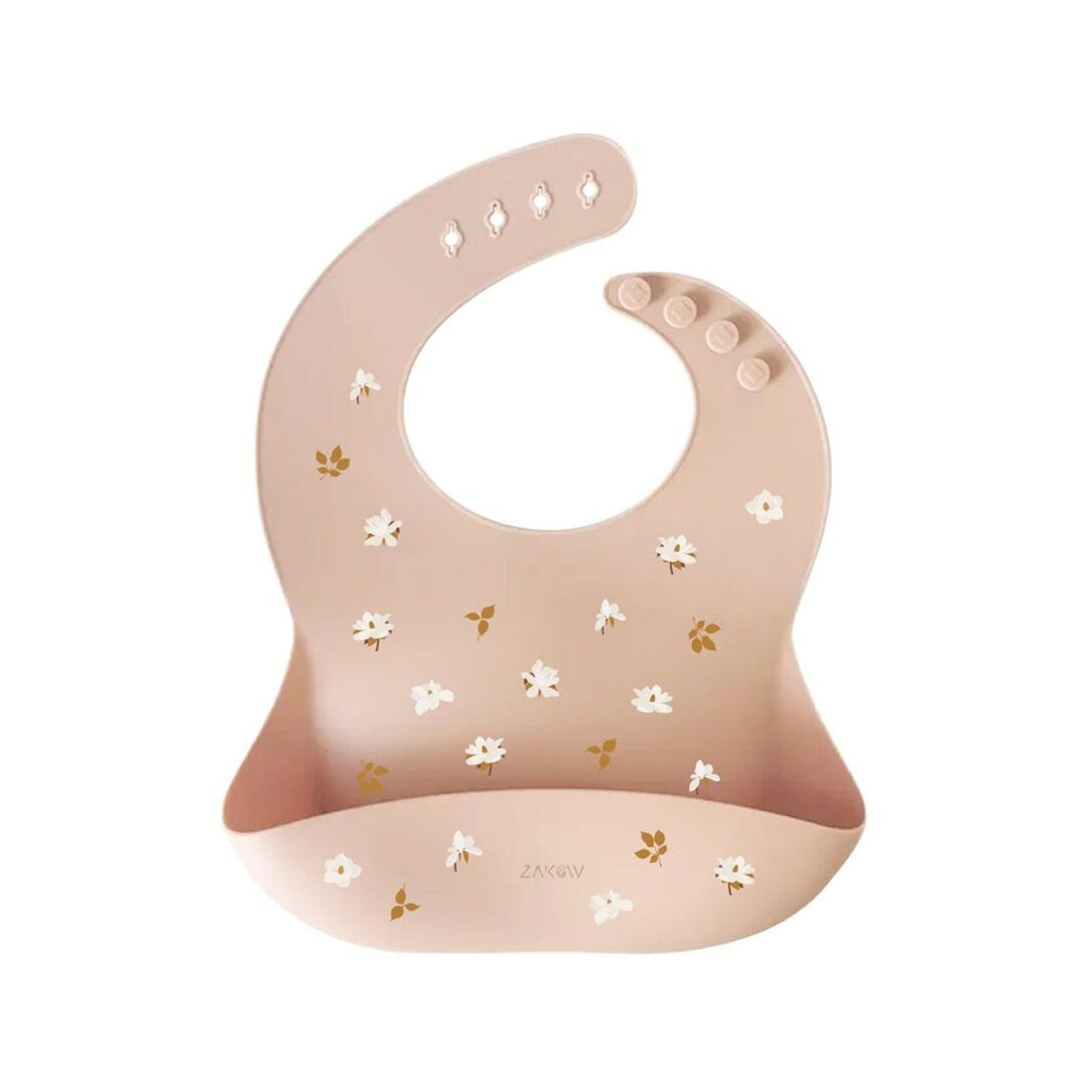 BAVOIR BÉBÉ SILICONE MAGNOLIA - Zakuw - Lili Margaret