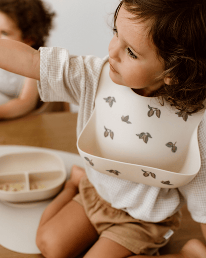 BAVOIR SILICONE AMANDES - Zakuw - Lili Margaret