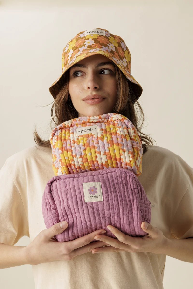 Bob femme Bosca Paquerette Tapenade