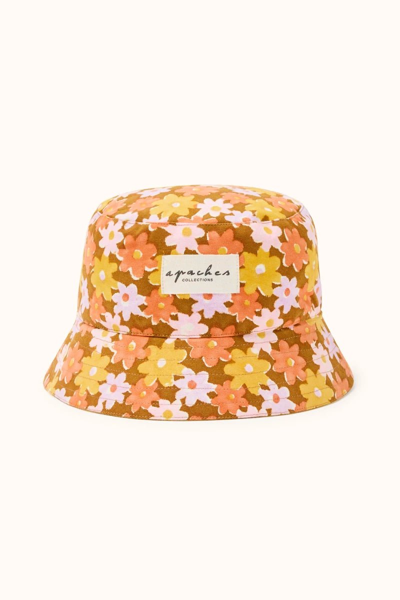 Bob femme Bosca Paquerette Tapenade