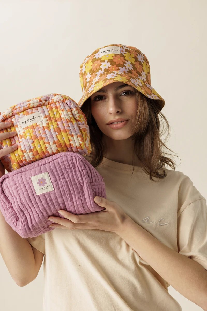 Bob femme Bosca Paquerette Tapenade