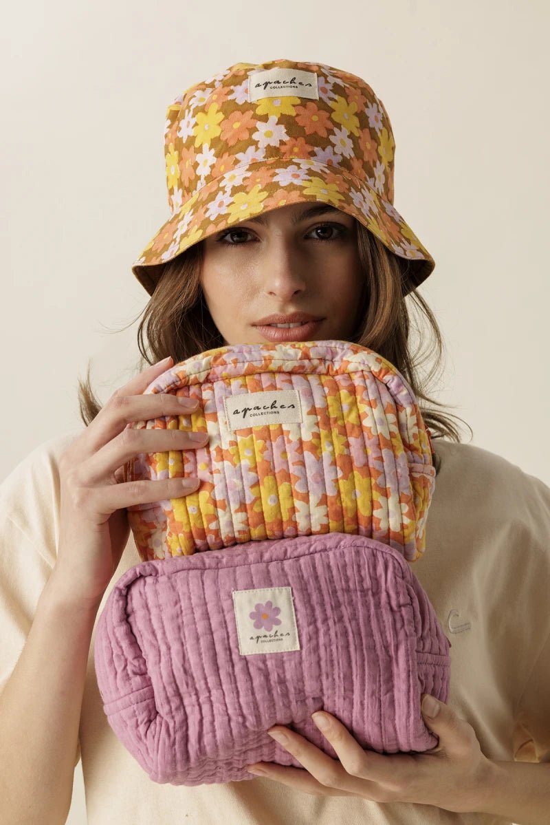 Bob femme Bosca Paquerette Tapenade