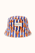 Bob femme Bosca Sébastien Orange