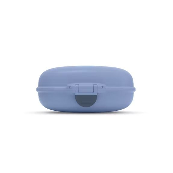 BOITE À GOUTER ENFANT Gram bleu Infinity - Monbento - Lili Margaret