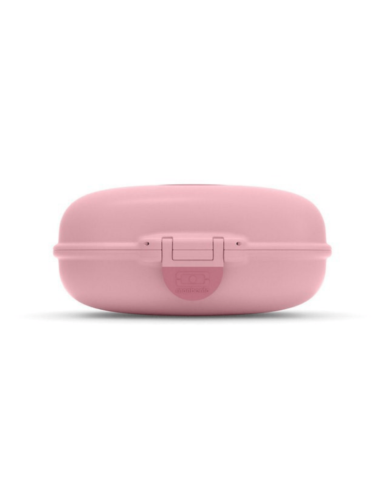 BOITE À GOUTER ENFANT Gram rose blush - Monbento - Lili Margaret