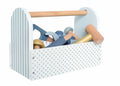 Boite à outils enfant en bois - jabadabado