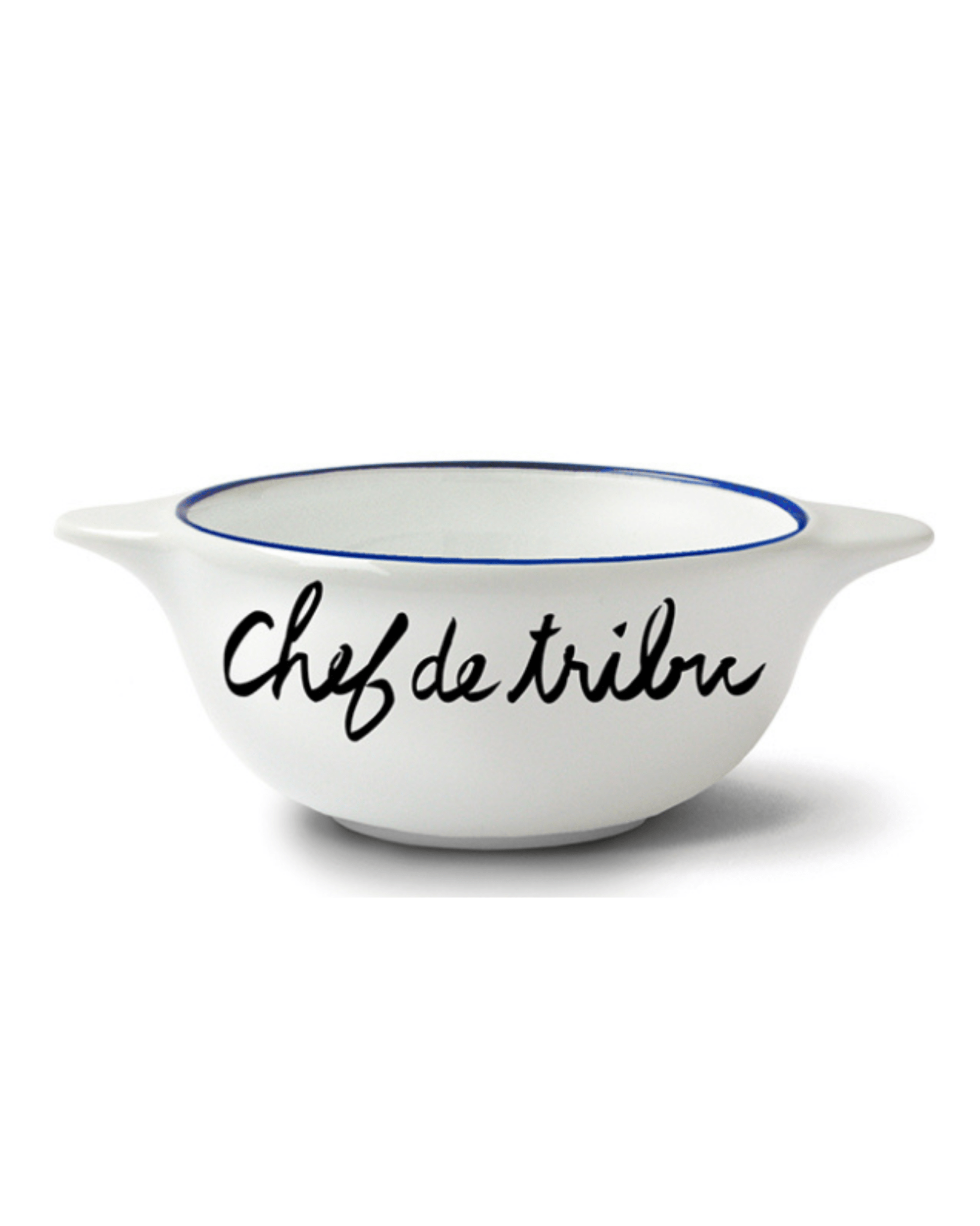 Bol breton Chef de tribu - Pied de Poule - Lili Margaret