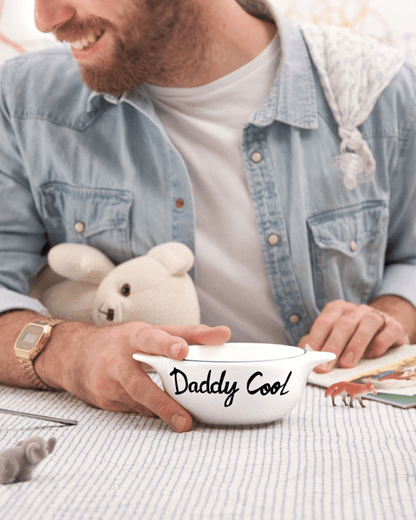 Bol breton Daddy Cool - Pied de Poule - Lili Margaret