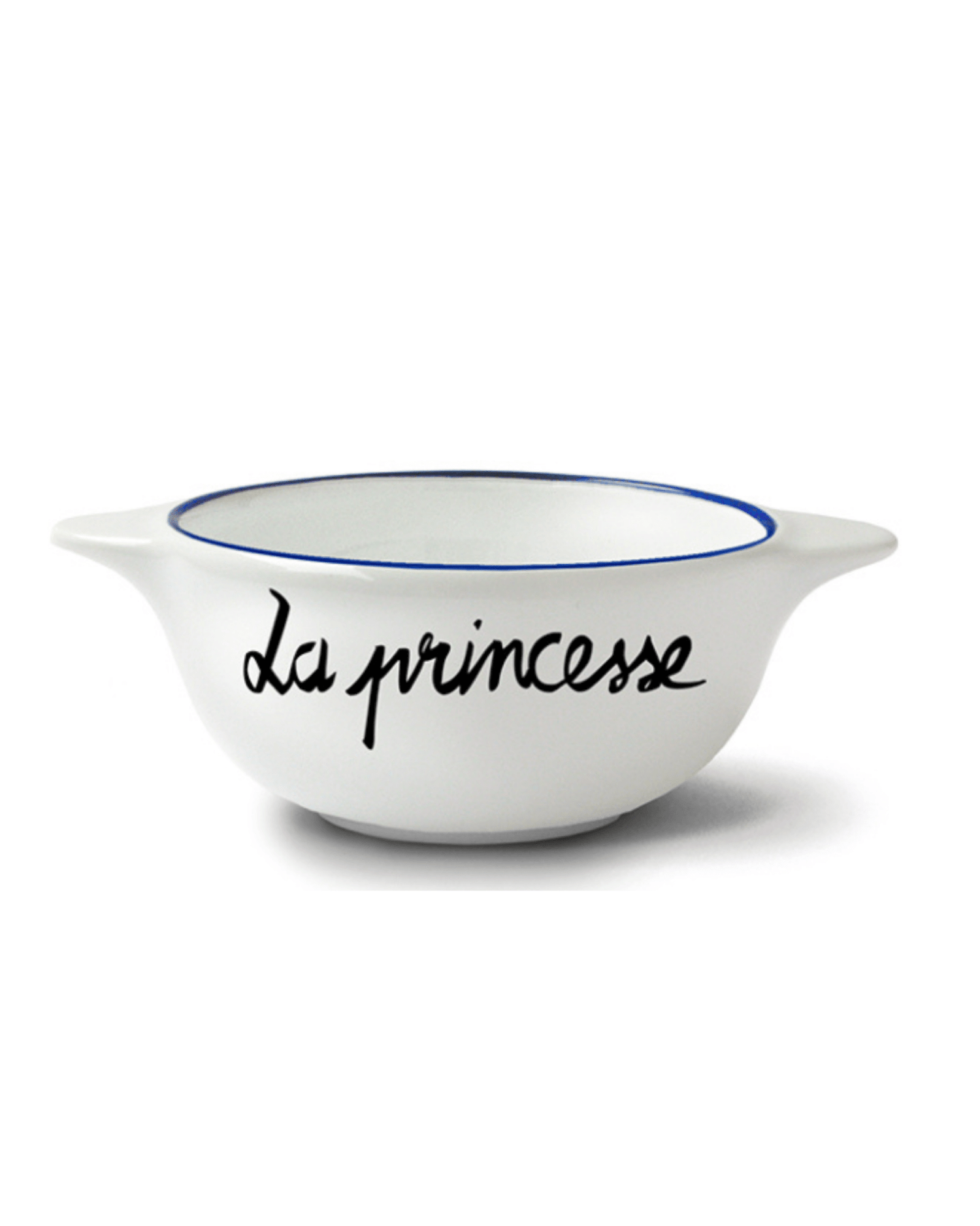 Bol breton La Princesse - Pied de Poule - Lili Margaret