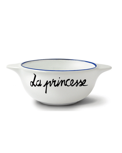 Bol breton La Princesse - Pied de Poule - Lili Margaret