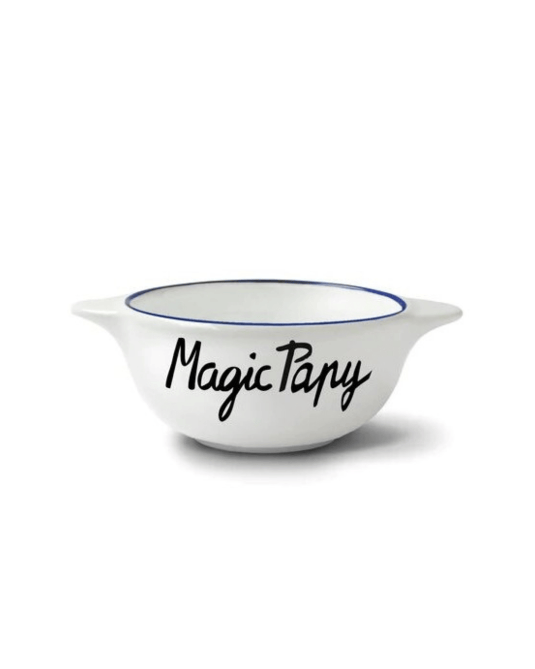 Bol breton Magic Papy - Pied de Poule - Lili Margaret