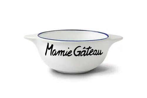 BOL BRETON MAMIE GÂTEAU - Pied de Poule - Lili Margaret