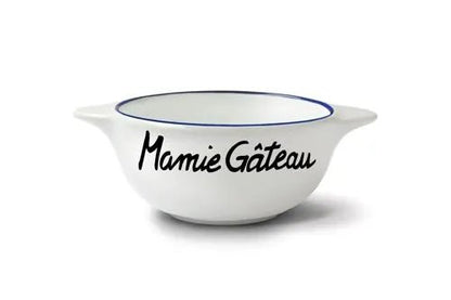 BOL BRETON MAMIE GÂTEAU - Pied de Poule - Lili Margaret