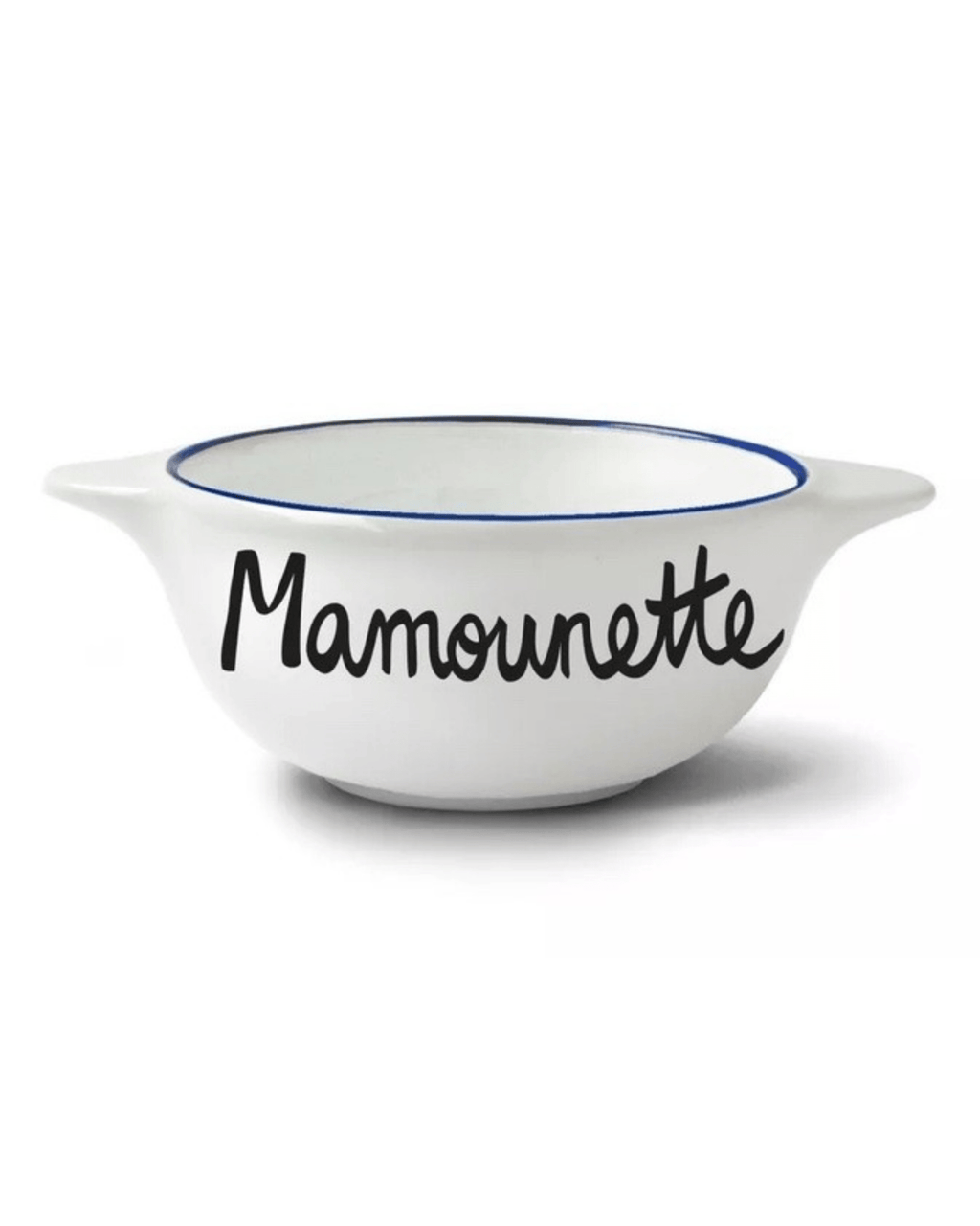 Bol breton mamounette - pied de poule
