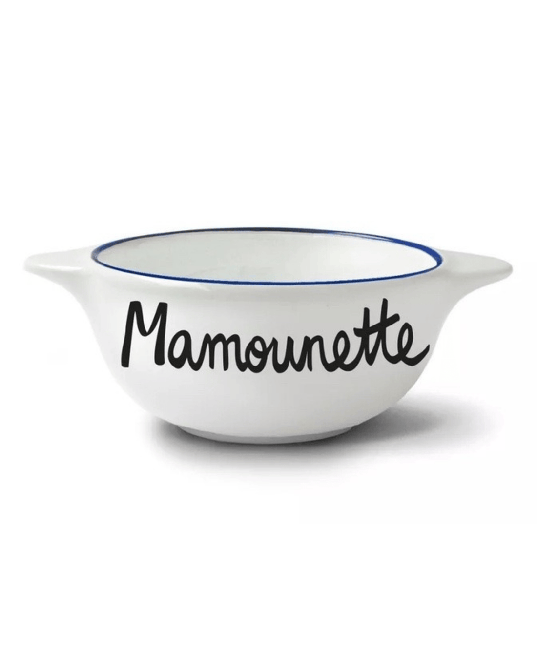 Bol breton Mamounette - Pied de Poule - Lili Margaret