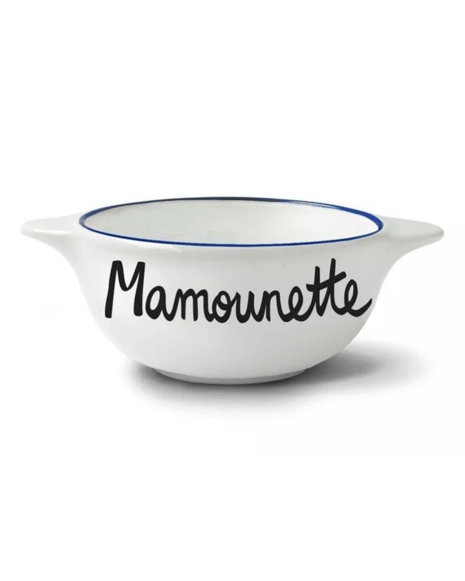 Bol breton Mamounette - Pied de Poule - Lili Margaret