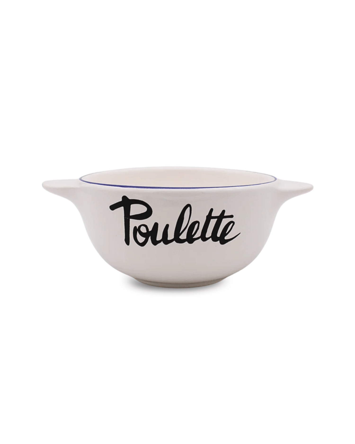 Bol breton Poulette - Pied de Poule - Lili Margaret