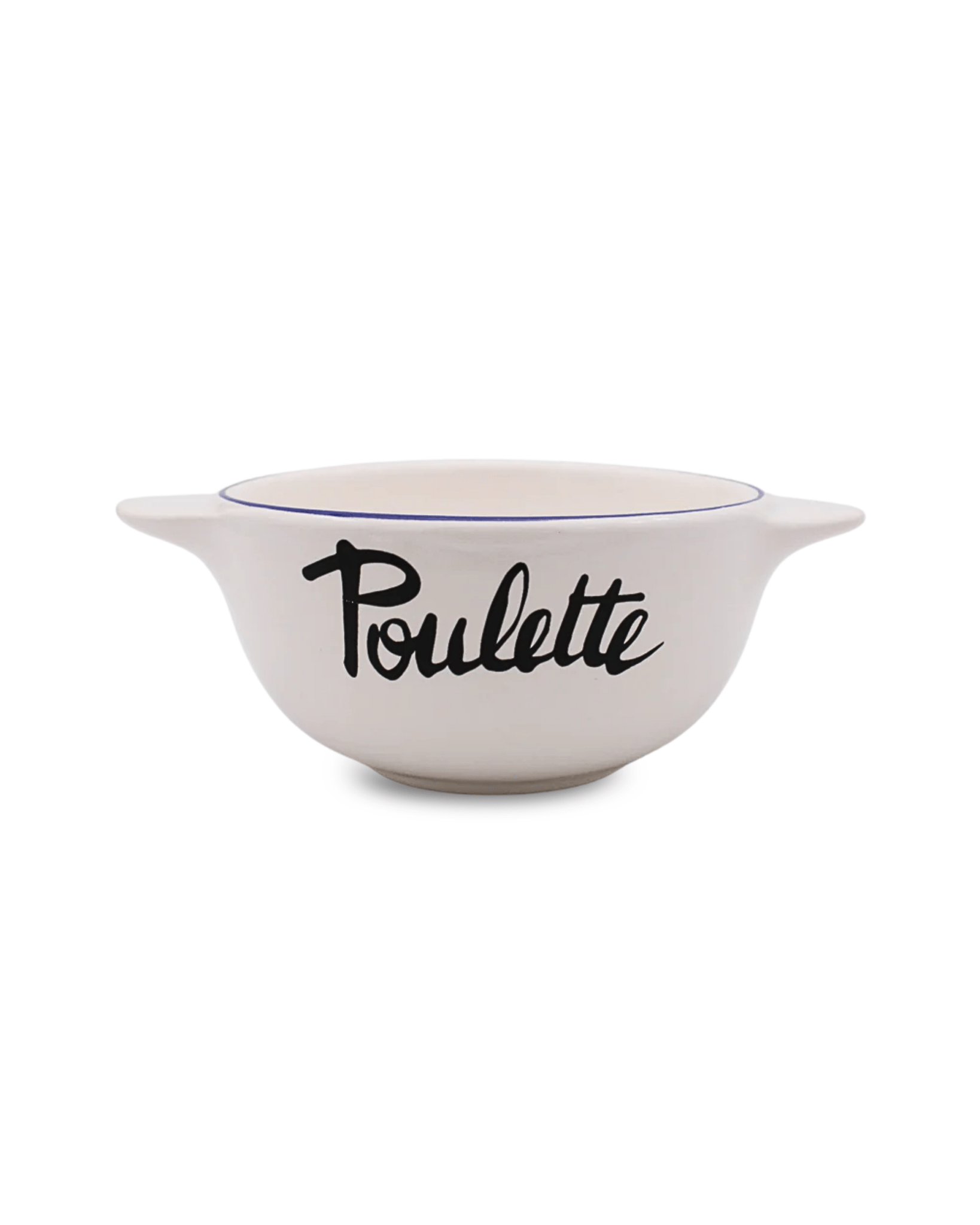 Bol breton Poulette - Pied de Poule - Lili Margaret