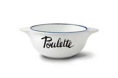 BOL BRETON POULETTE - Pied de Poule - Lili Margaret