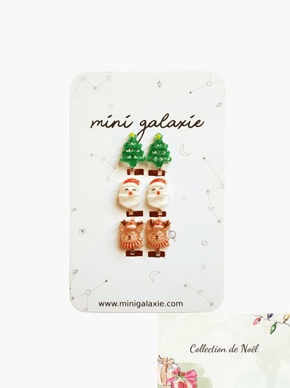 Boucles d&