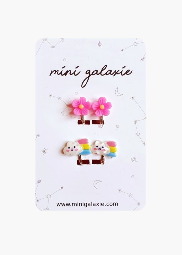 Bijoux fantaisie enfant