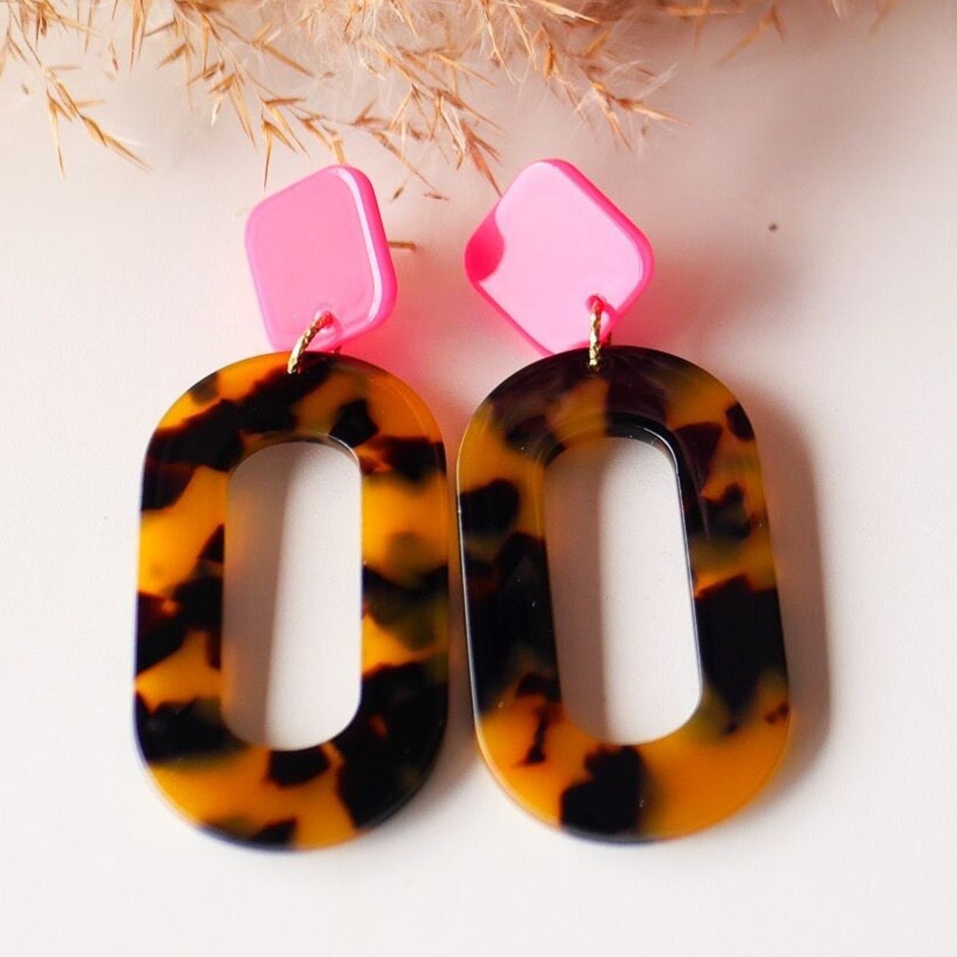 BOUCLES D&