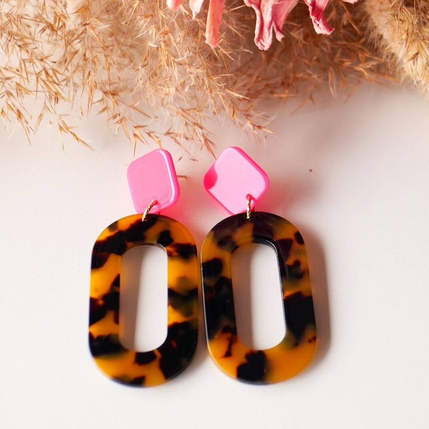 BOUCLES D&