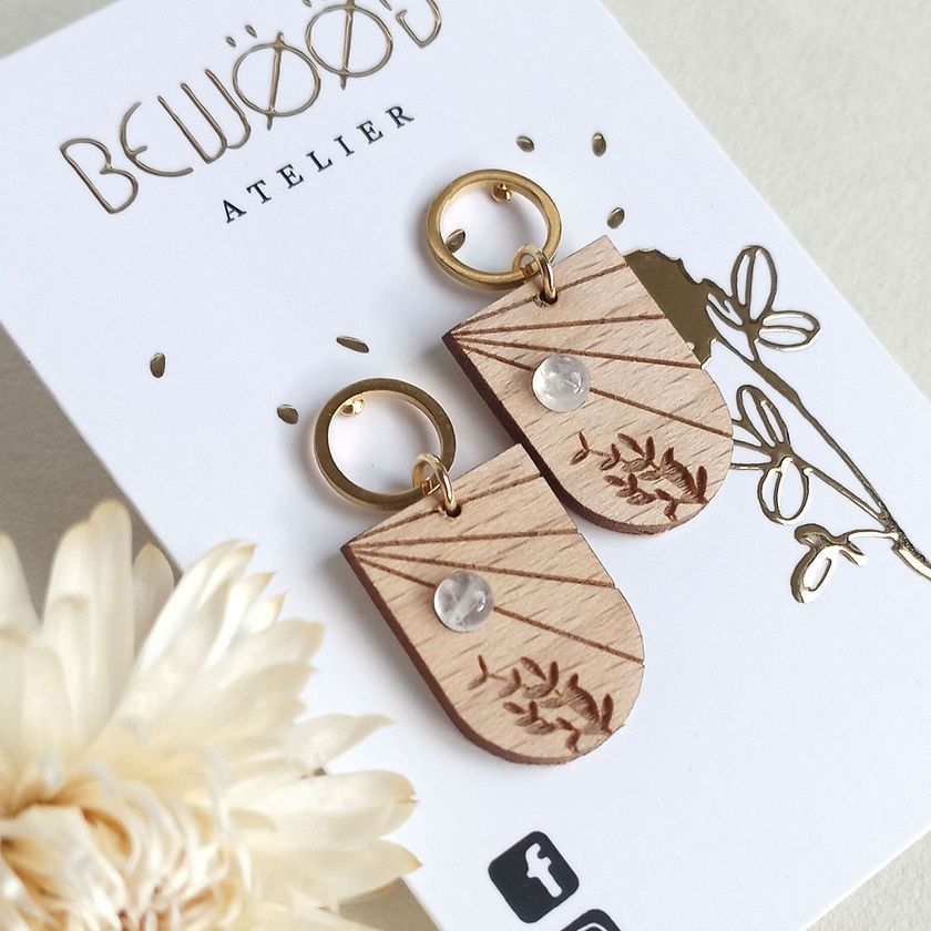 BOUCLES D&