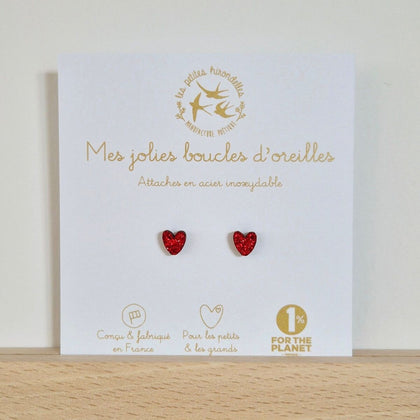 Les petites hirondelles - sélection Lili Margaret