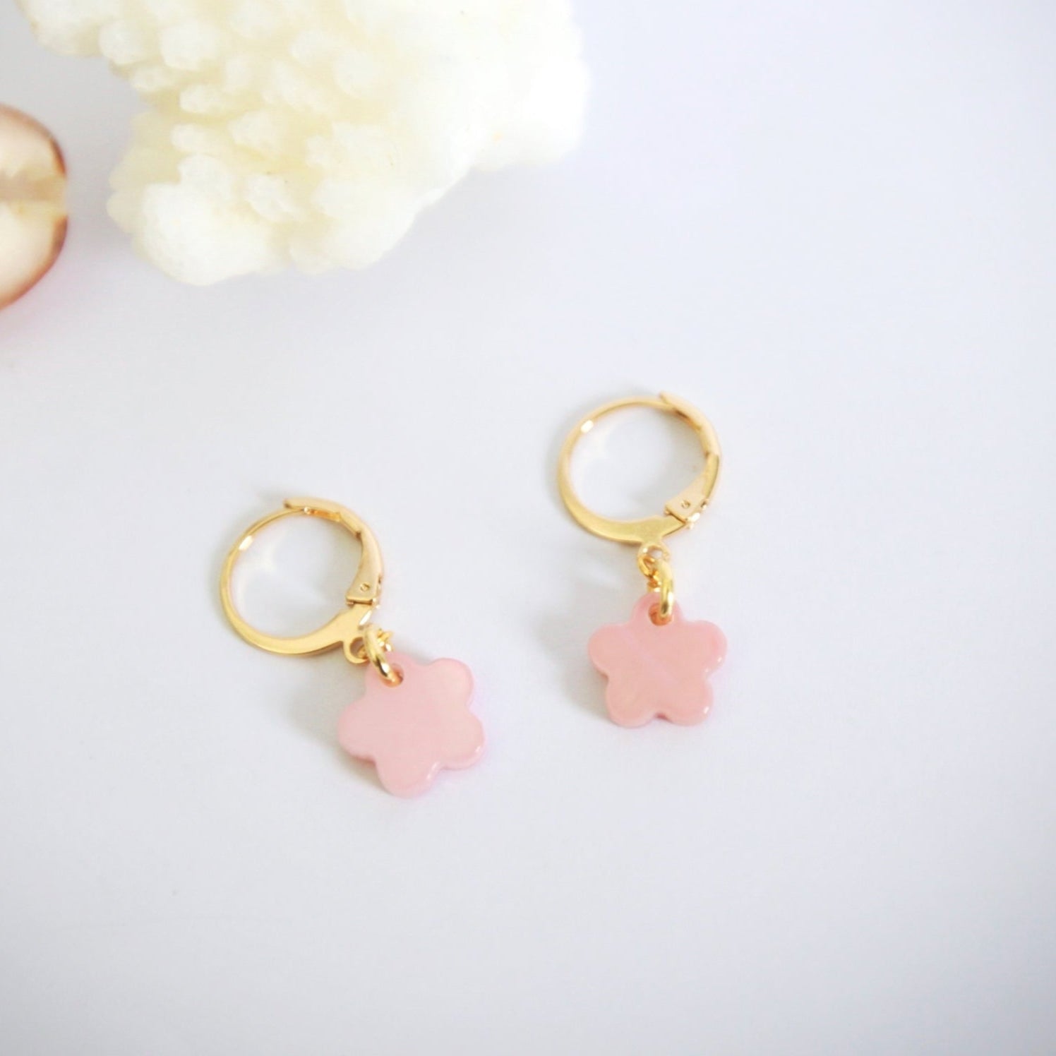 BOUCLES D&