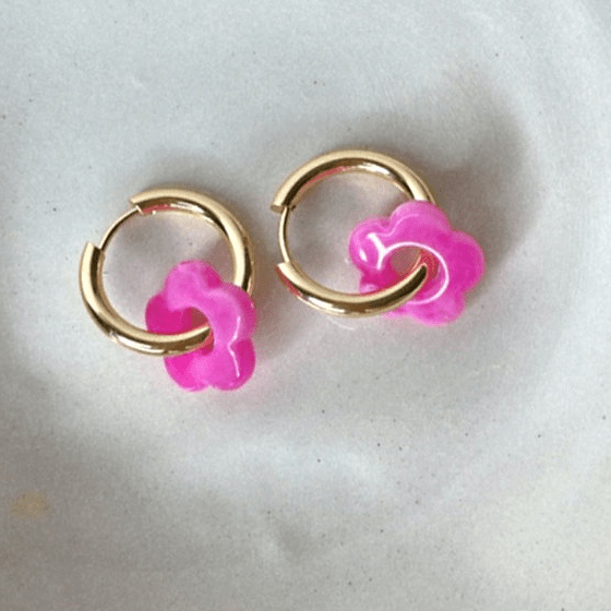 BOUCLES D&