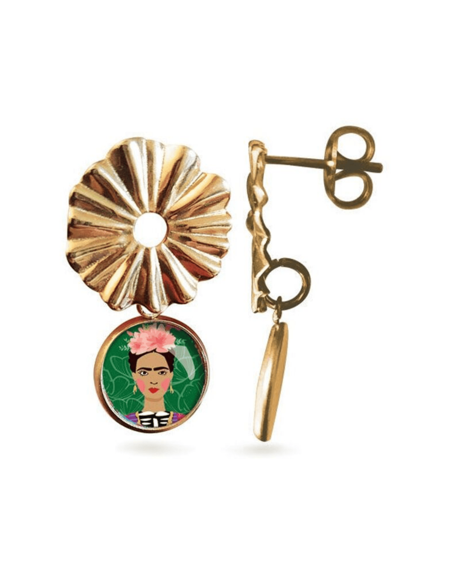 Boucles d&