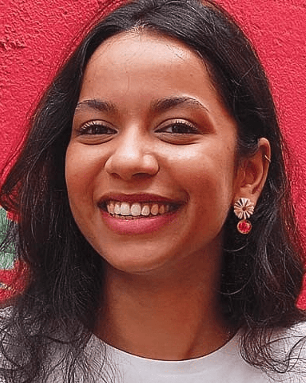 Boucles d'oreilles Flora "Frida" - les jolies d'emilie