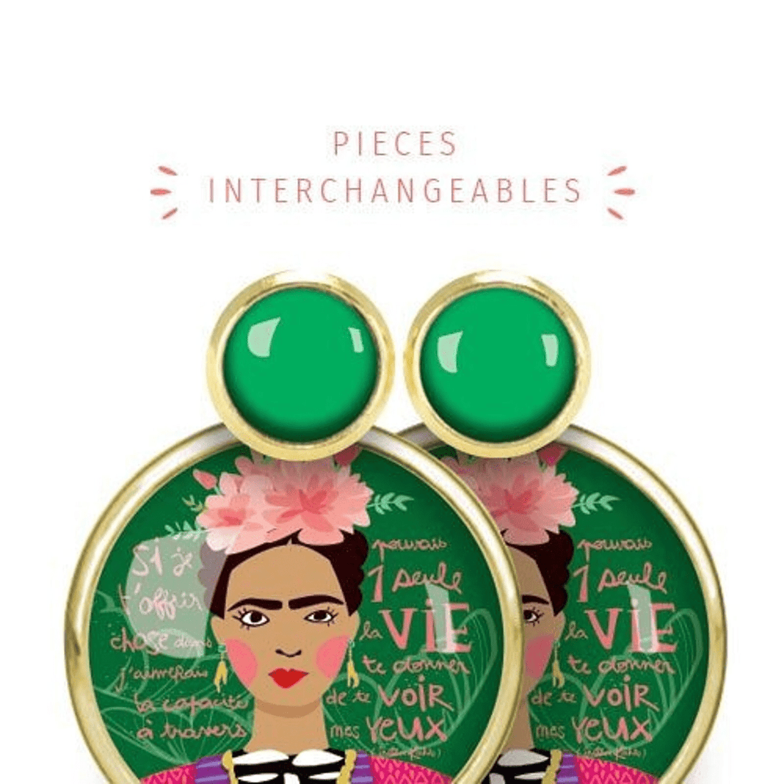 BOUCLES D&