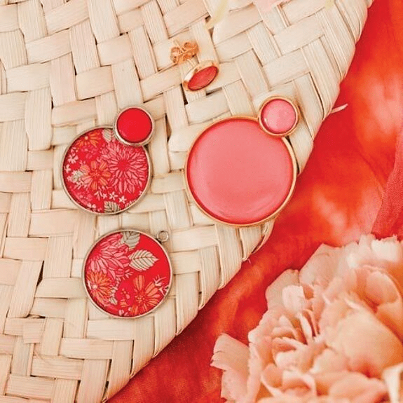 BOUCLES D&