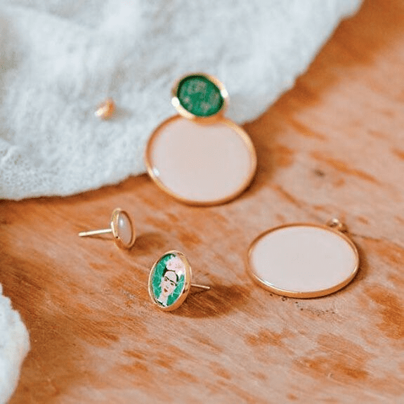 BOUCLES D&