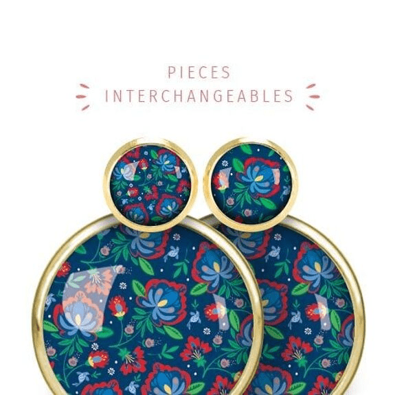 BOUCLES D&