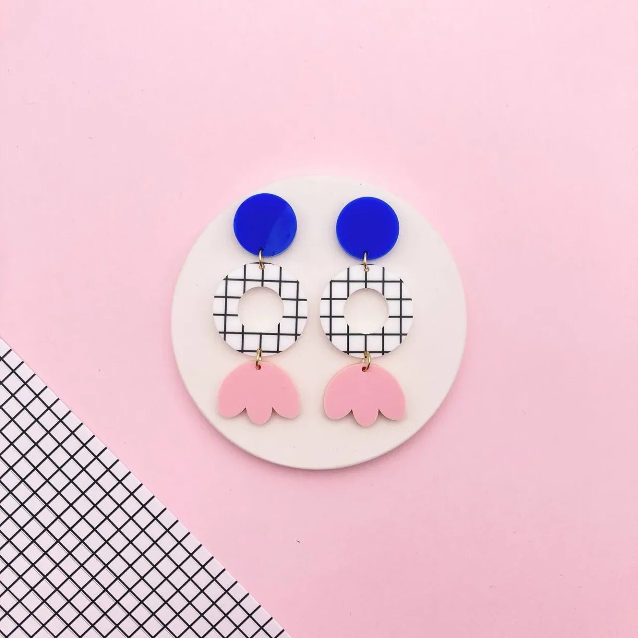 BOUCLES D&