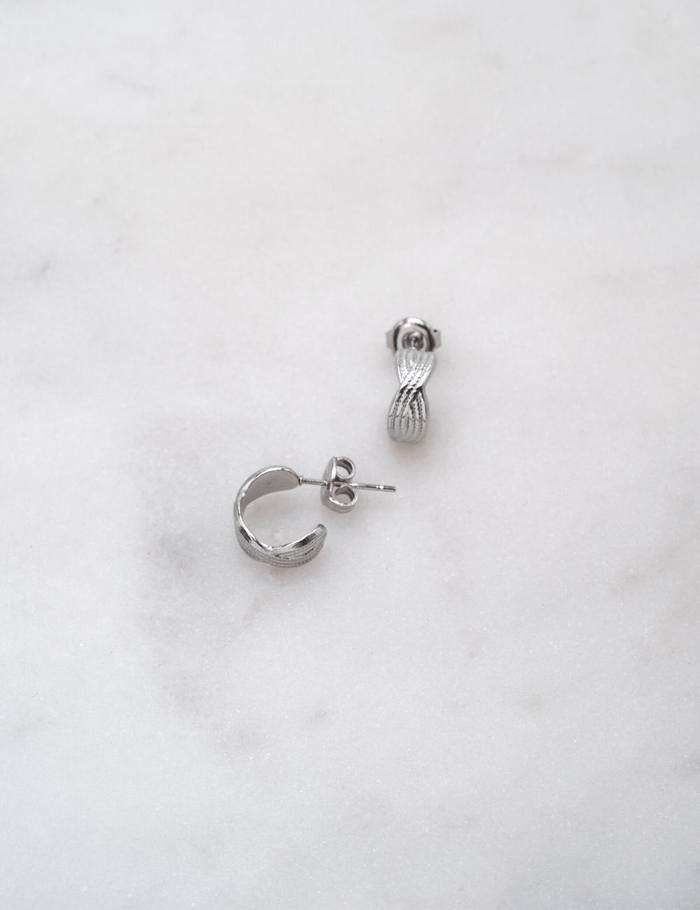 Boucles mini abbie - ikita paris