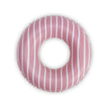 Bouée enfant rouge blanc Boldlines Ø55 cm