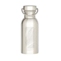 Bouteille inox isotherme thème "végétal" - gaspajoe