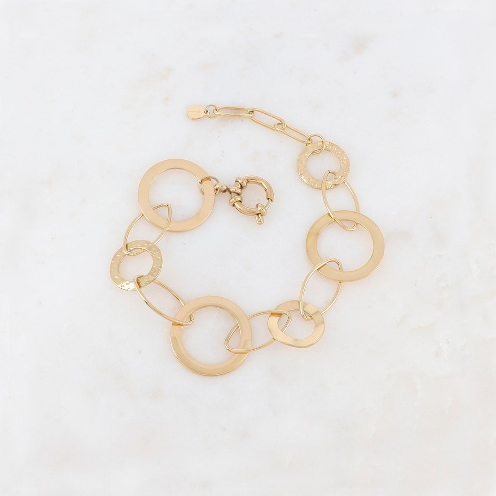 Bracelet ménaé - ikita paris